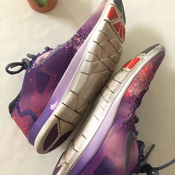Nike Shoes sz 7.5 Free 4.0 TR FIT 4 - Picture 3 of 6